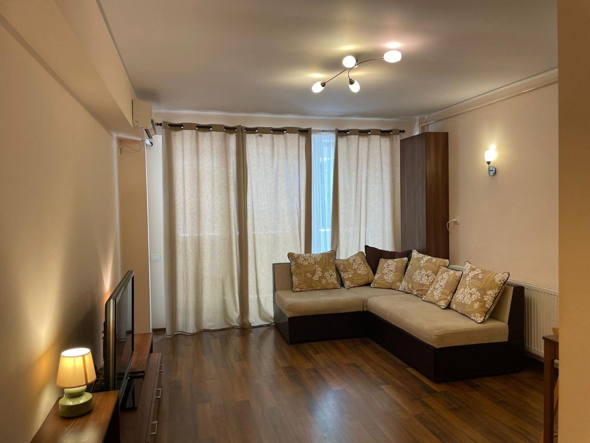 Sea Escape Apartment Mamaia Exteriör bild